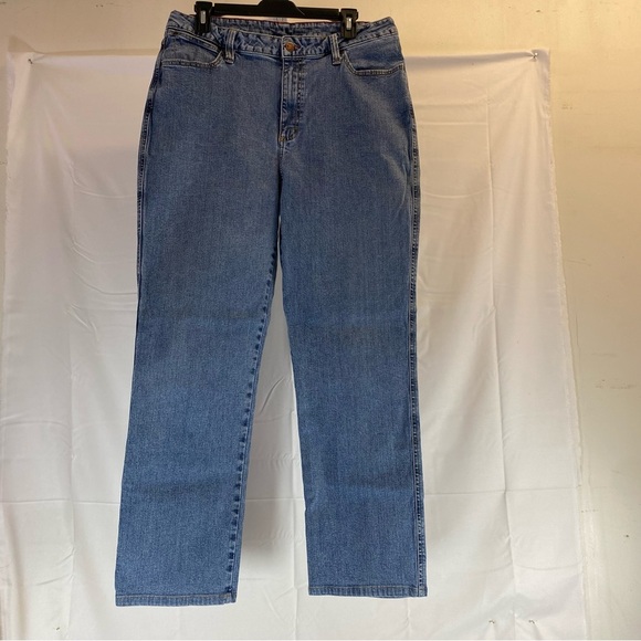 Wrangler Classic Fit Jeans Women’s 15x32 - Picture 1 of 8